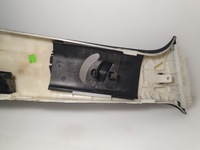 фото thumb №9, Mercedes w251 r-klasa захист стійка ліва czarna