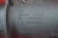 фото thumb №7, Витратомір 059906461e audi a6 c5 2.5 tdi 97r
