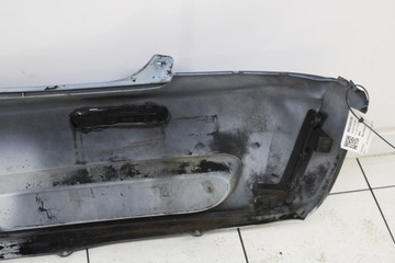 фото thumb №11, Mini r53 jcw бампер зад задній