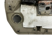 фото thumb №14, Hummer h2 03-07r оббивка обшивка двері перед lh оригінал oem