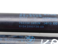 фото thumb №7, Bmw x1 амортизатор крышки задний багажника левый prawidłowy 2013 suv 4/5dr