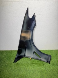фото thumb №11, Крило ліві перед передній bmw x3 g01 x4 g02 оригінал