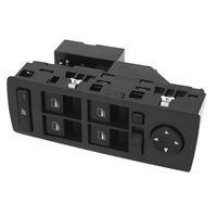 фото thumb №6, Головний перемикач вікно електричний 61316962506 кнопка передній