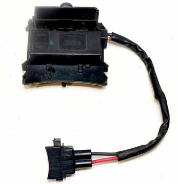 фото thumb №1, Модуль резистор вентиляторів opel vectra c signum saab 9-3