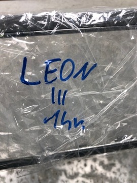 фото thumb №9, Рамка радио консоли seat leon iii 5f1858061