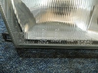 фото thumb №2, Фара лампа alfa romeo 155 ліва передня bosch