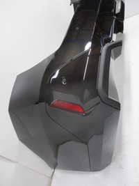 фото thumb №6, Бампер bmw 5 g60 m-pakiet 23r 6pdc задняя задний