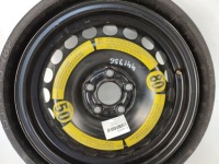 фото thumb №5, Колесо докатка докатка audi a3 q7 4l 155/70 r15