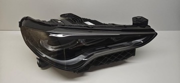 фото thumb №4, Alfa romeo stelvio рестайлинг полный led правая фара лампа правая