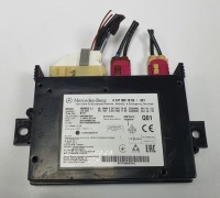 фото thumb №1, Модуль блок керування сигналізація mercedes w177 a2479001809