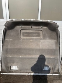 фото thumb №1, Master iii movano стена перегородочная