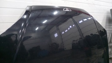 фото thumb №3, Капот daewoo tacuma 02r