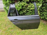 фото thumb №1, Двері праве задні bmw f31 b39