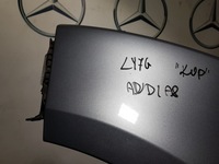 фото thumb №12, Крыло левый перед audi a8 d4 ly7g