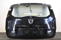 фото thumb №1, Dacia duster i кришка багажника багажника задня задня teb20