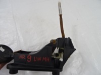 Citroen c3 iii 1.2 vti троси вибірник перемикання передач 9837816580 в Україні, фото thumb