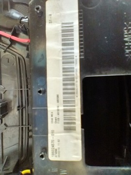 фото thumb №10, Ford focus mk3 st бардачок потолок полка модуль сигнализации av6n-15k607-ah