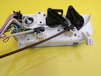 фото thumb №5, Панель обдув renault clio ii 654983u nr1007