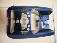 Купить Mini r56 r55 рамка защита панели консоли средняя 2752899, фото thumb