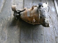 фото thumb №3, Мост opel omega