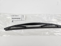 фото thumb №1, Bmw 2 f45 важіль двірники задня 61627348571 nowe oryg.