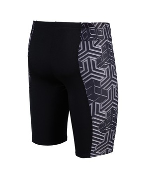 Спортивные шорты Arena KIKKO PRO SWIM JAMMER BLACK-BLACK MULTI 80