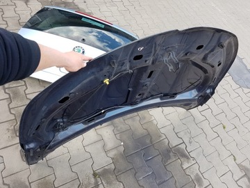 фото thumb №8, Citroen c4 ii 10-15r капот kgn