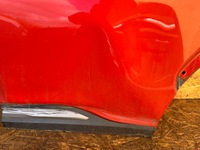 фото thumb №9, Hyundai kona двері задні задня ліва