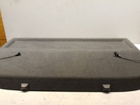 фото thumb №1, Opel astra h полка крышки багажника 13129746