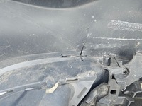 фото thumb №7, Renault clio iv 4 lift бампер перед підлога