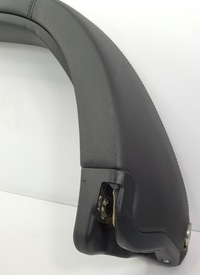 фото thumb №5, Дуга безопасности подголовник mercedes sl r230