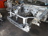 фото thumb №3, Pas переднє балка лонжерон subaru forester iii 2.0 d