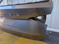 фото thumb №7, Крышка зад задняя --- skoda kodiaq i рестайлинг 2019-2024 --- крышка багажника