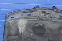 фото thumb №7, Seat leon i капот крышка двигателя шумоизоляция