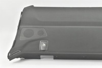 фото thumb №9, Полка задняя антрацит sedan 7419287 9395859 bmw seria 5 g30