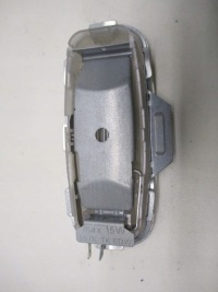 фото thumb №2, Лампа освещение потолочный mercedes w169