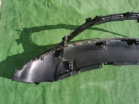 фото thumb №12, Smart #1 one brabus накладка бампера перед передній 8892784614