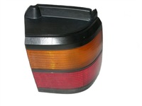 фото thumb №6, Vw passat b3 універсал лампа зад права w крило