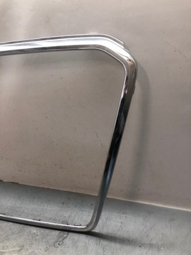 фото thumb №2, Рамка решітка решітка хромована audi q5 8r рестайлінг 12-16 8r0853651s