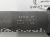 фото thumb №12, Bmw 2.0 b n43b20ay котушка запалювання 0221504471