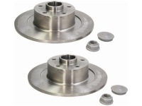 фото thumb №1, Гальмівні диски задня renault laguna iii 1.5-3.5 08-15