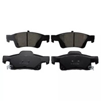 фото thumb №1, Тормозные колодки тормозные перед dodge durango 2011-2021