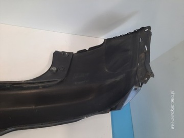 фото thumb №10, Nissan juke бампер зад задній 85022bv80h