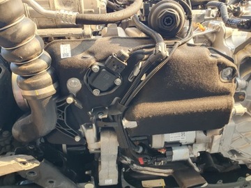 фото thumb №10, Mini cooper s lci f56 f60 bmw f39 f45 двигун 2.0 t b48c b48a20f новий 2023r