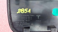 фото thumb №6, Tesla model 3 захист накладка замка капот кришки перед 2851