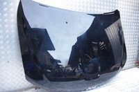 фото thumb №8, Капот jeep grand cherokee wk2 16-21 рестайлінг pxj diamond чорний