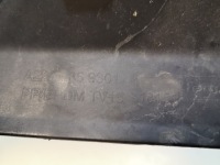 фото thumb №8, Накладка бампера задняя mercedes w222 a2228859301