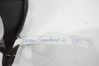 фото thumb №4, Кронштейн противотуманной фары правое dacia sandero ii