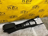 фото thumb №10, Тунель підлокітник панель середній захист skoda scala