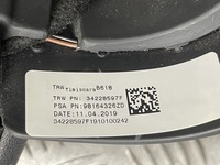 фото thumb №8, Citroen c3 повітропровід багатофункціональний 34218194